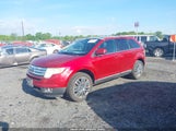 FORD EDGE LIMITED 2FMDK3KC9ABA86327 снимка