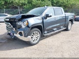 GMC SIERRA 1500 SLT 1GTU9DED2KZ189162 снимка