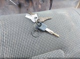 FORD F-250 LARIAT/XL/XLT 1FTSX21P45EA18667 снимка