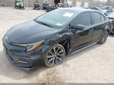 TOYOTA COROLLA SE 5YFS4MCE1NP127316 снимка
