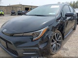 TOYOTA COROLLA SE 5YFS4MCE1NP127316 снимка