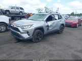 TOYOTA RAV4 XLE 2T3W1RFV5KW034268 снимка