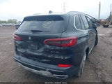 BMW X5 XDRIVE40I 5UXCR6C55KLL10321 снимка