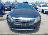 FORD FUSION SEL 3FAHP0JG4BR122136 снимка