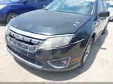 FORD FUSION SEL 3FAHP0JG4BR122136 снимка