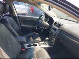 FORD FUSION SEL 3FAHP0JG4BR122136 снимка