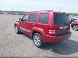 Jeep Liberty Sport 1C4PJMAK5CW199681 снимка