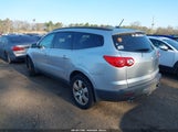 CHEVROLET TRAVERSE LTZ 1GNLVHED4AJ232242 снимка