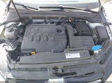VOLKSWAGEN GOLF SPORTWAGEN TDI SE 4-DOOR 3VWCA7AU2FM507053 снимка
