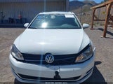 VOLKSWAGEN GOLF SPORTWAGEN TDI SE 4-DOOR 3VWCA7AU2FM507053 снимка