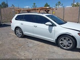 VOLKSWAGEN GOLF SPORTWAGEN TDI SE 4-DOOR 3VWCA7AU2FM507053 fotografie