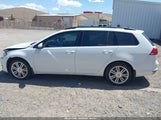 VOLKSWAGEN GOLF SPORTWAGEN TDI SE 4-DOOR 3VWCA7AU2FM507053 fotografie