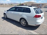 VOLKSWAGEN GOLF SPORTWAGEN TDI SE 4-DOOR 3VWCA7AU2FM507053 снимка