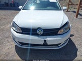 VOLKSWAGEN GOLF SPORTWAGEN TDI SE 4-DOOR 3VWCA7AU2FM507053 fotografie