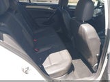 VOLKSWAGEN GOLF SPORTWAGEN TDI SE 4-DOOR 3VWCA7AU2FM507053 fotografie