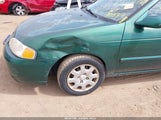 NISSAN SENTRA GXE 3N1CB51D92L659225 снимка