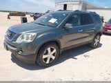 GMC ACADIA SLT-2 1GKKRSED4BJ174323 снимка