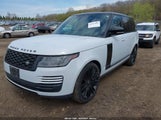 LAND ROVER RANGE ROVER 5.0L V8 SUPERCHARGED SALGS2RE6KA535049 fotografie
