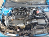 HONDA CIVIC SPORT TOURING 19XFL1G83RE008780 fotografie