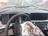 HYUNDAI TUCSON SEL 3KMJBCDE7SE002633 снимка