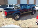 NISSAN FRONTIER SV 4X4 1N6ED0EB7LN726866 снимка