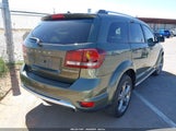 DODGE JOURNEY CROSSROAD PLUS 3C4PDCGB2GT194877 снимка