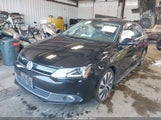 VOLKSWAGEN JETTA HYBRID SEL PREMIUM 3VW637AJ2EM212692 photo