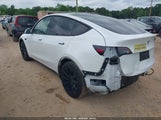 TESLA MODEL Y LONG RANGE DUAL MOTOR ALL-WHEEL DRIVE 5YJYGDEE7MF198867 снимка