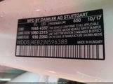 MERCEDES-BENZ CLA 250 WDDSJ4EB2JN596388 снимка