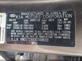 KIA SOUL + KNDJT2A63D7496113 снимка