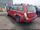 SUBARU FORESTER 2.5X JF1SG63628H713363 снимка