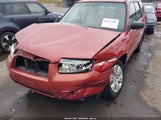 SUBARU FORESTER 2.5X JF1SG63628H713363 снимка