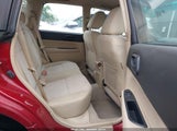 SUBARU FORESTER 2.5X JF1SG63628H713363 снимка