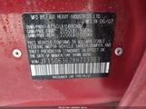 SUBARU FORESTER 2.5X JF1SG63628H713363 снимка