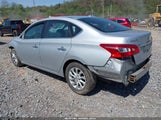 NISSAN SENTRA SV 3N1AB7AP3JY244948 снимка
