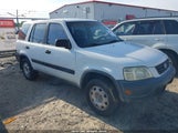 HONDA CR-V LX JHLRD2844YC011658 снимка