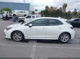 TOYOTA COROLLA SE JTND4RBEXL3094907 снимка