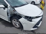TOYOTA COROLLA SE JTND4RBEXL3094907 снимка