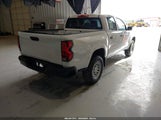 CHEVROLET COLORADO 2WD WT 1GCGSBEC8R1213406 fotografie