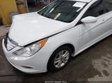 HYUNDAI SONATA GLS 5NPEB4AC6EH907345 снимка