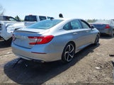 HONDA ACCORD SPORT SPECIAL EDITION 1HGCV1F43NA080895 снимка