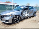 HONDA ACCORD SPORT SPECIAL EDITION 1HGCV1F43NA080895 fotografie