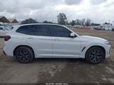 BMW X3 SDRIVE30I 5UX43DP06P9R32858 fotografie