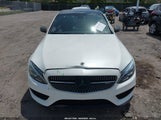 MERCEDES-BENZ AMG C 43 4MATIC 55SWF6EB9JU242891 photo