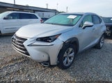 LEXUS NX 200T JTJYARBZ4H2054768 снимка