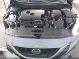 NISSAN ALTIMA S INTELLIGENT AWD 1N4BL4BW9LC176675 снимка