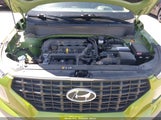 HYUNDAI VENUE SE KMHRB8A38LU044569 снимка