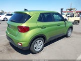 HYUNDAI VENUE SE KMHRB8A38LU044569 снимка