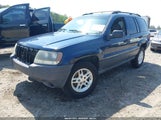 JEEP GRAND CHEROKEE LAREDO 1J4GX48S44C324106 снимка