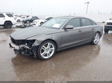 AUDI A6 2.0T PREMIUM WAUGFAFC3EN087176 снимка